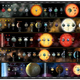 Illustration for article titled Serenity Map Helps You Plan Your Conquest of the Verse